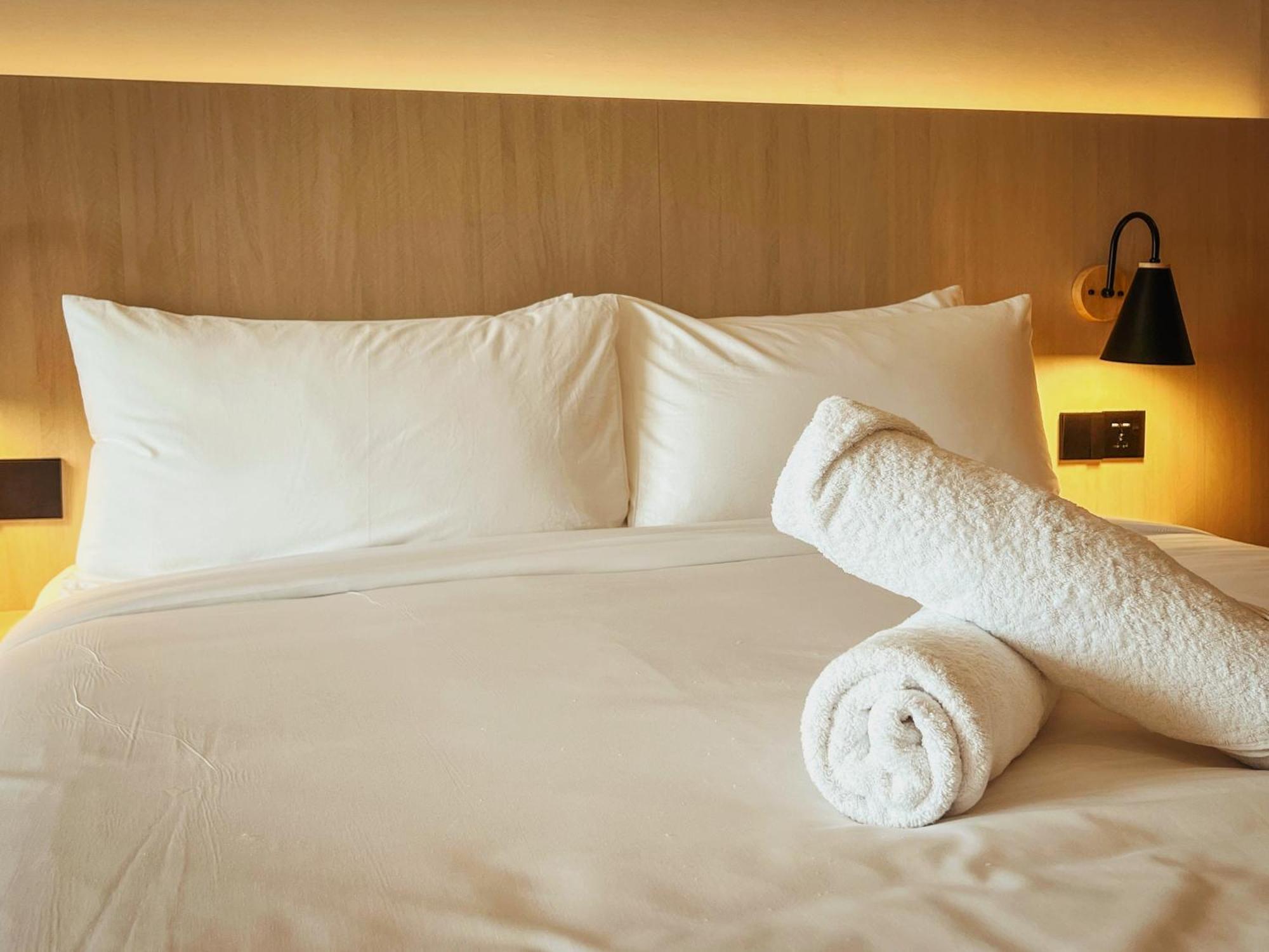 Resort Suites At Bandar Sunway Петалинг-Джая Экстерьер фото